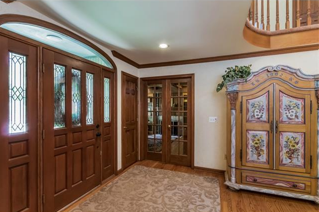 Pheasant Ring Rochester Hills